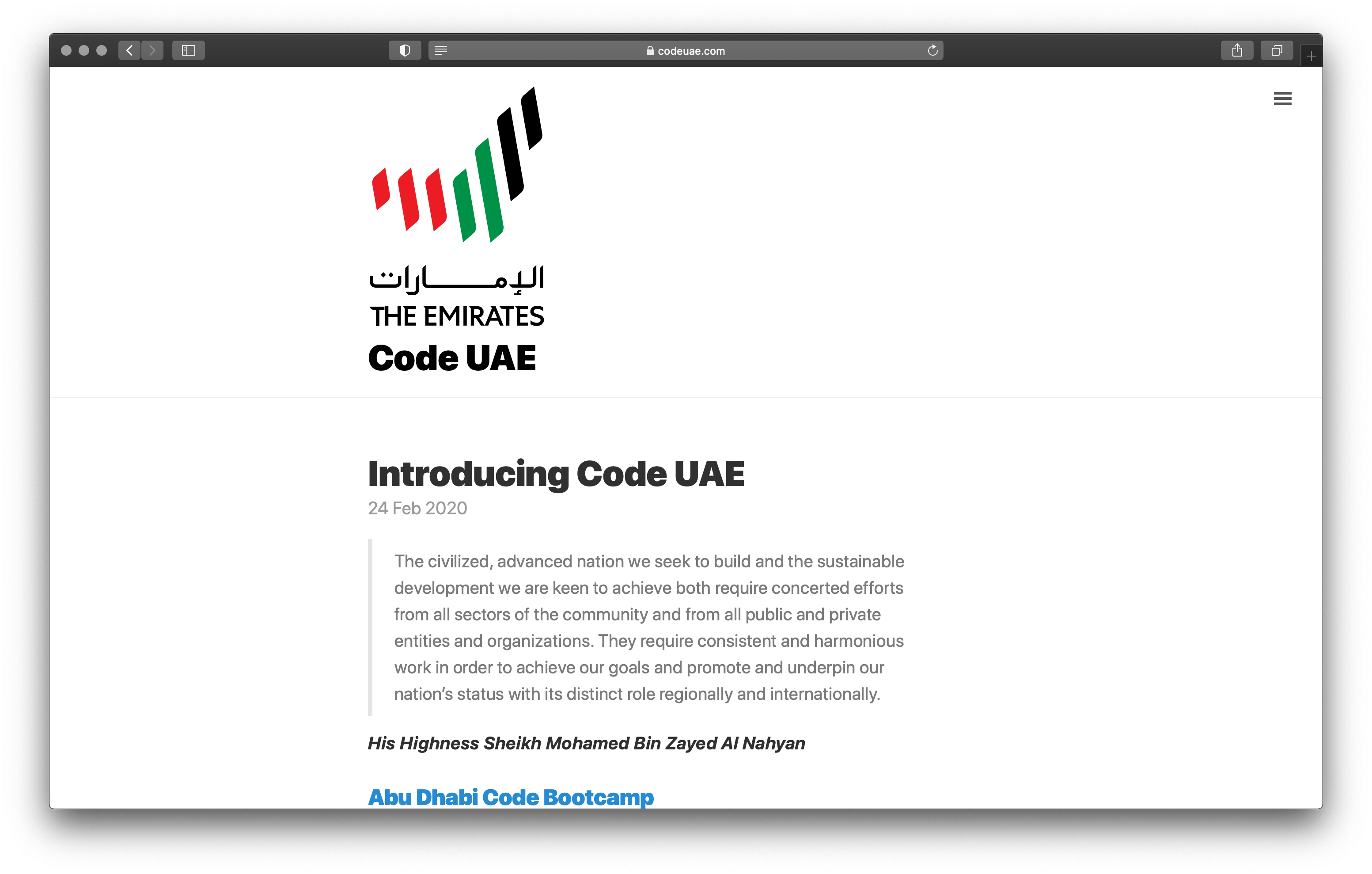 CodeUAE.com