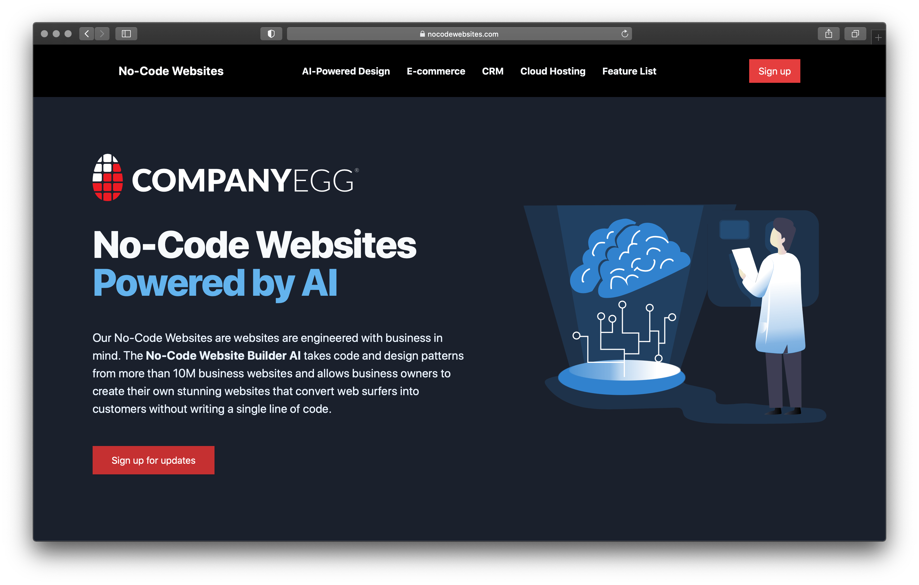 NoCodeWebsites.com